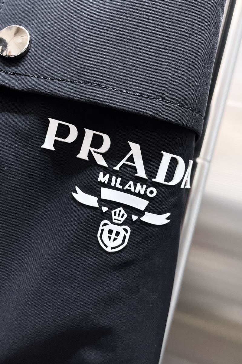 Prada Long Pants